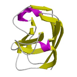 Image of CATH 1uojD