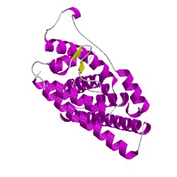 Image of CATH 1uomA00