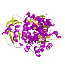 Image of CATH 1uouA