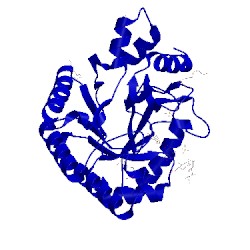 Image of CATH 1up3