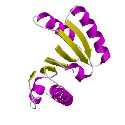 Image of CATH 1up4A01