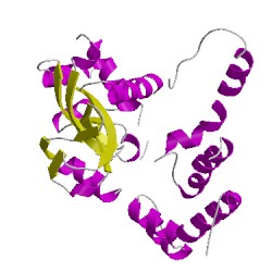 Image of CATH 1up4A02