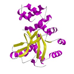 Image of CATH 1up4B02