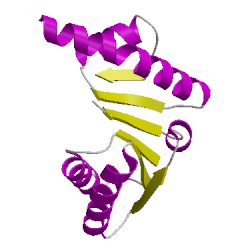 Image of CATH 1up4C01