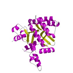 Image of CATH 1up4C02