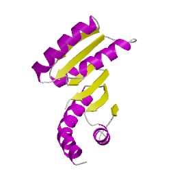 Image of CATH 1up4D01