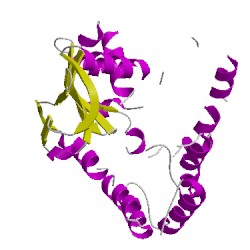 Image of CATH 1up4E02