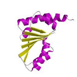 Image of CATH 1up4F01