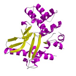 Image of CATH 1up4F02