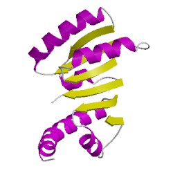 Image of CATH 1up4H01