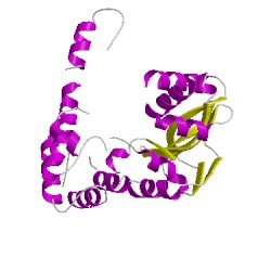 Image of CATH 1up4H02