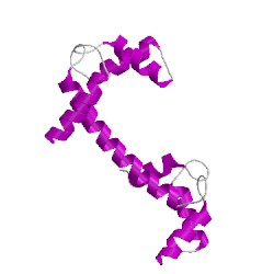 Image of CATH 1up5A