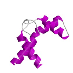 Image of CATH 1up5A01