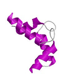 Image of CATH 1up5A02