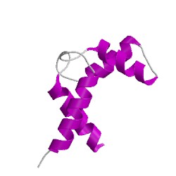 Image of CATH 1up5B01