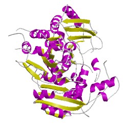 Image of CATH 1upaA