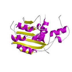 Image of CATH 1upaA03