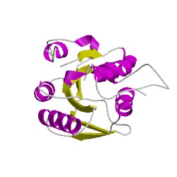 Image of CATH 1upaB01