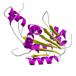 Image of CATH 1upaB03