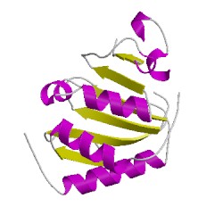 Image of CATH 1upaD02