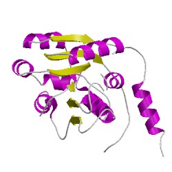 Image of CATH 1upaD03