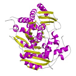 Image of CATH 1upbA