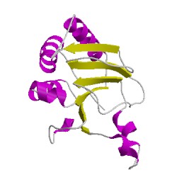 Image of CATH 1upbA02