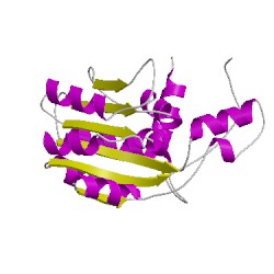 Image of CATH 1upbA03