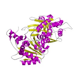 Image of CATH 1upbB