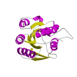 Image of CATH 1upbB01