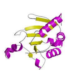 Image of CATH 1upbB02