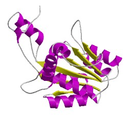 Image of CATH 1upbB03