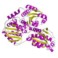 Image of CATH 1upbC