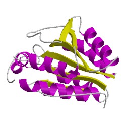 Image of CATH 1upbD01