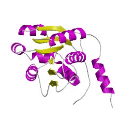 Image of CATH 1upbD03