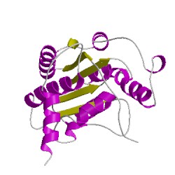 Image of CATH 1upcF03