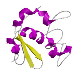 Image of CATH 1updA