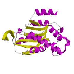 Image of CATH 1upfA