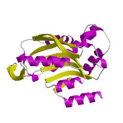 Image of CATH 1upfB