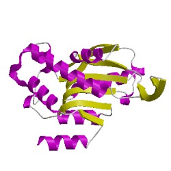 Image of CATH 1upfC