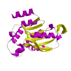 Image of CATH 1upfD