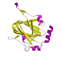 Image of CATH 1upiA