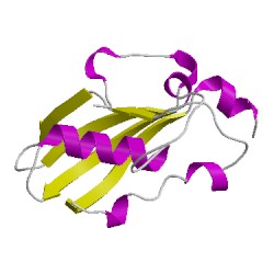 Image of CATH 1uppA01