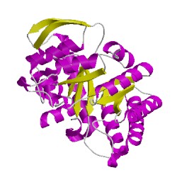 Image of CATH 1uppA02