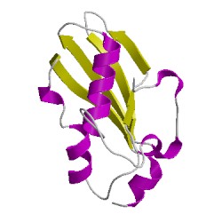 Image of CATH 1uppC01