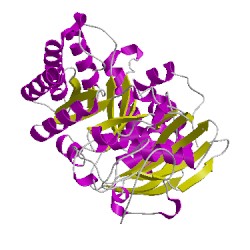 Image of CATH 1uppE