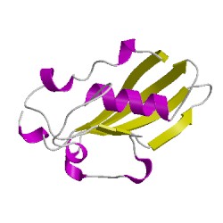 Image of CATH 1uppE01