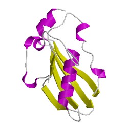 Image of CATH 1uppG01