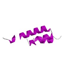 Image of CATH 1uptB00
