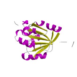 Image of CATH 1uptG00